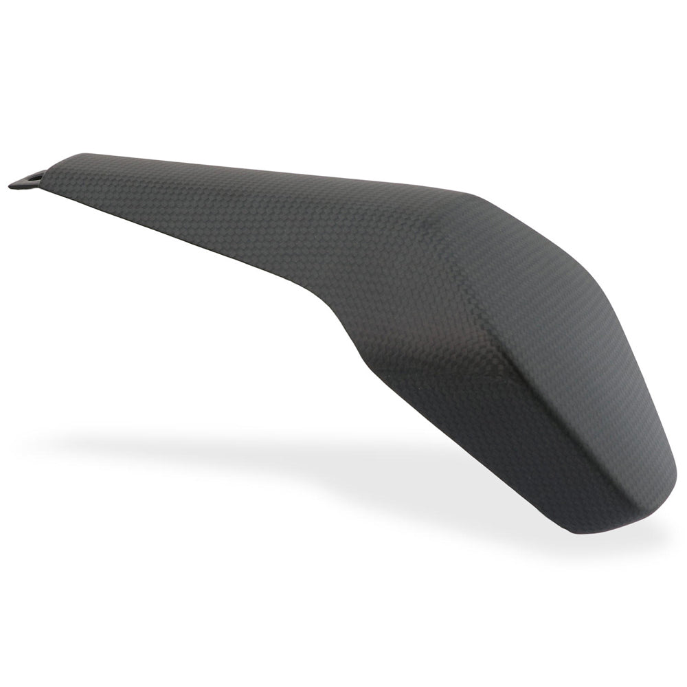CNC Racing Single Seat Backrest Carbon for Ducati Panigale V4/Streetfighter V4 -  Shop name