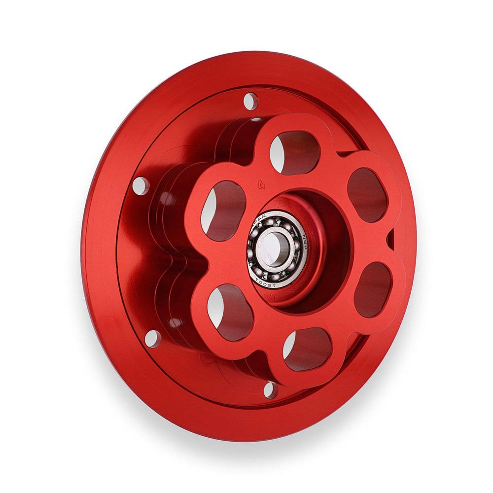 CNC Racing Slipper Clutch Pressure Plate with Bearing for MV Agusta -  Shop name