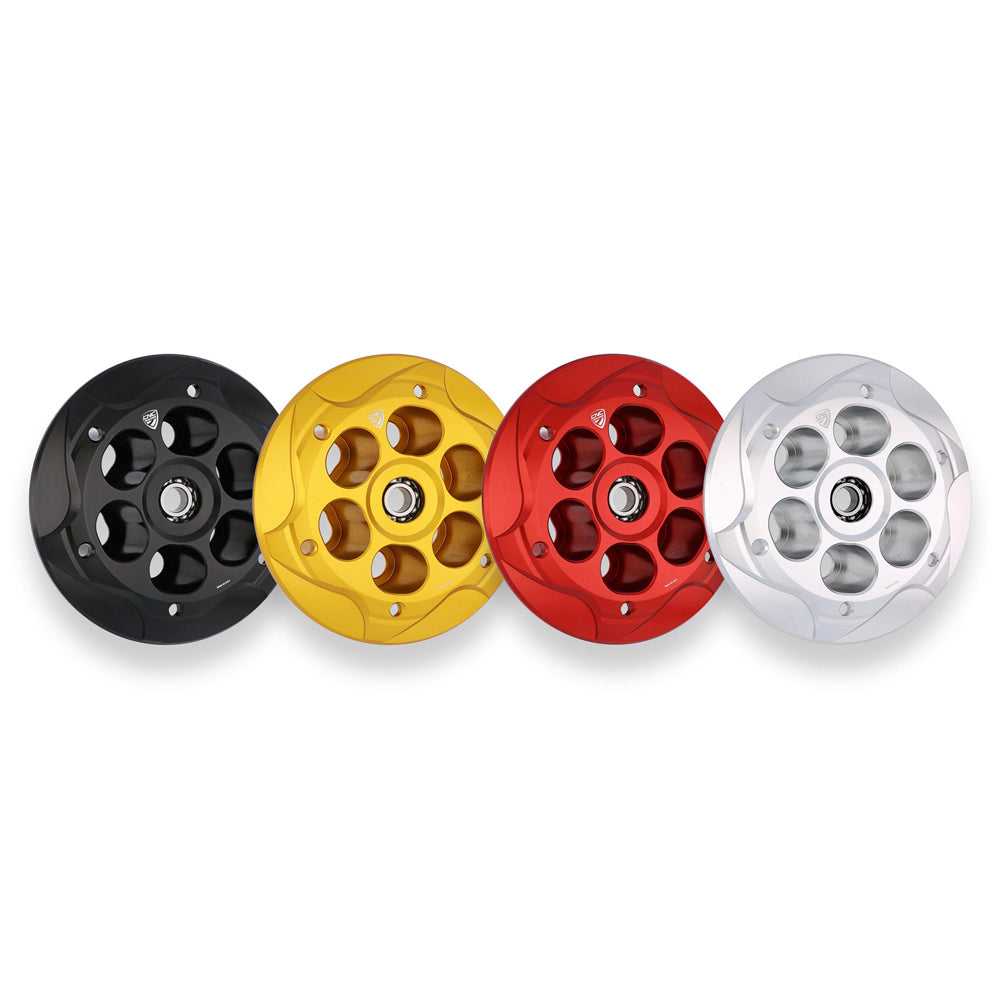 CNC Racing Slipper Clutch Pressure Plate with Bearing for MV Agusta -  Shop name