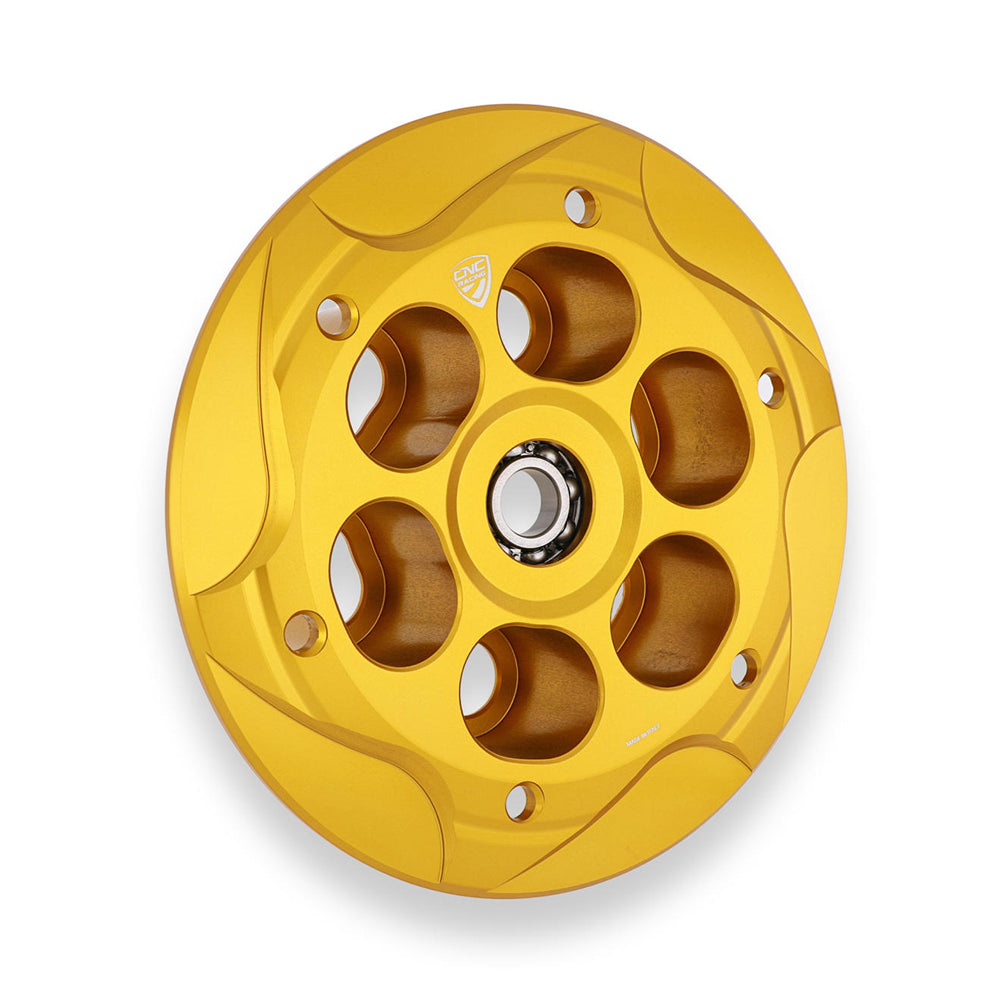 CNC Racing Slipper Clutch Pressure Plate with Bearing for MV Agusta -  Shop name