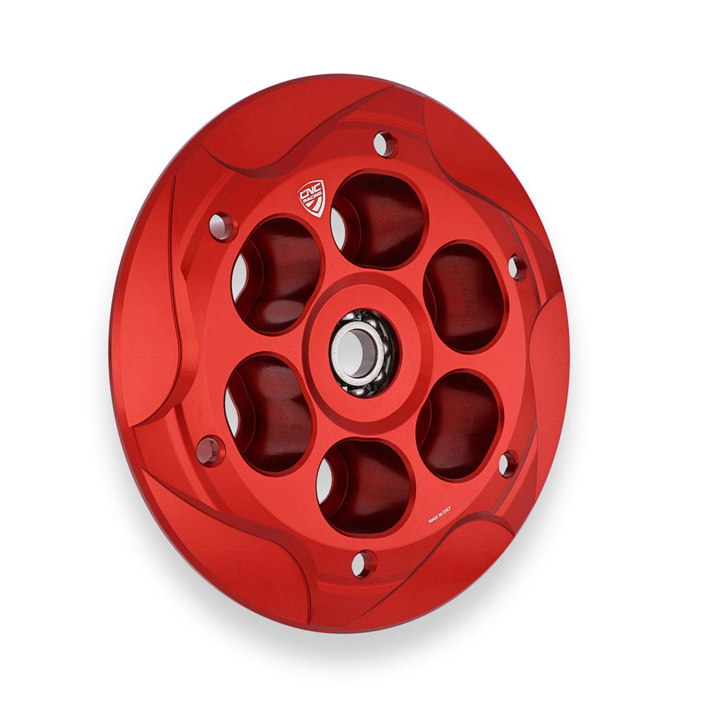 CNC Racing Slipper Clutch Pressure Plate with Bearing for MV Agusta -  Shop name