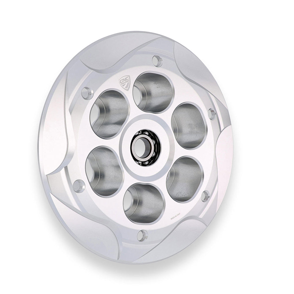 CNC Racing Slipper Clutch Pressure Plate with Bearing for MV Agusta -  Shop name