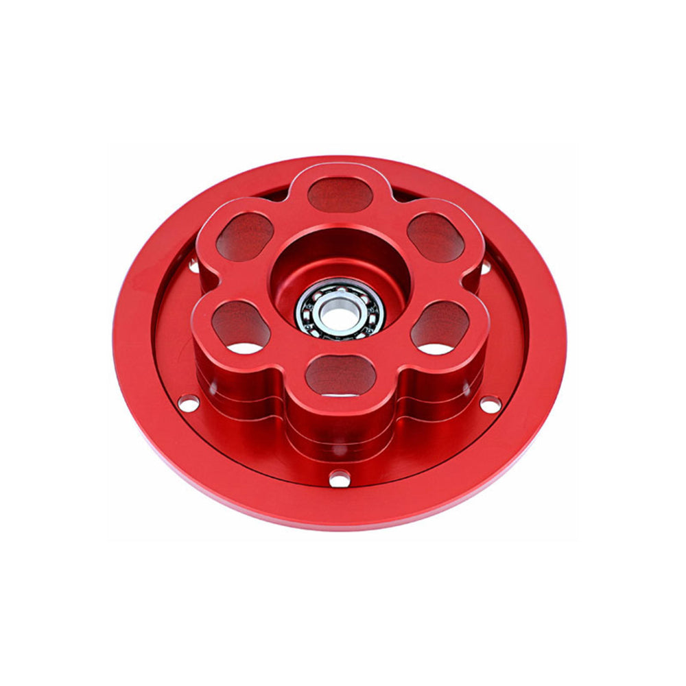 CNC Racing Slipper Clutch Pressure Plate with Bearing for MV Agusta SP301 -  Shop name
