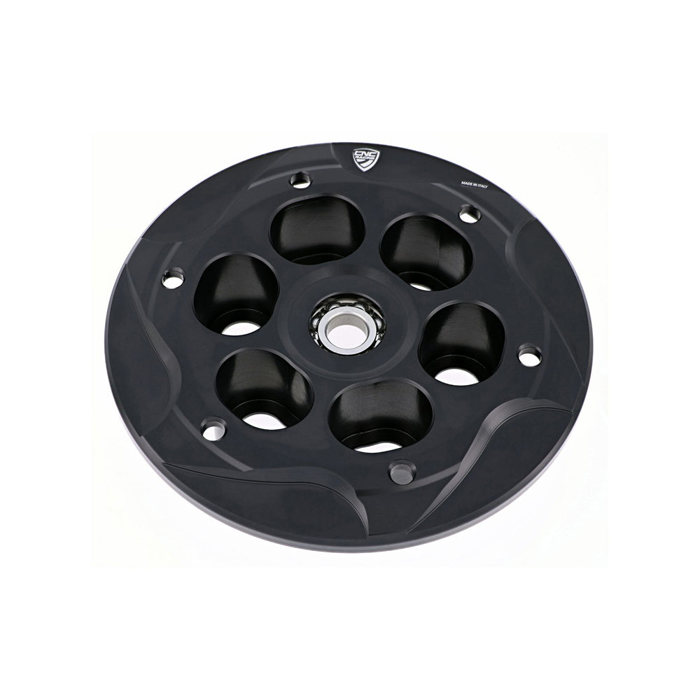 CNC Racing Slipper Clutch Pressure Plate with Bearing for MV Agusta SP301 -  Shop name