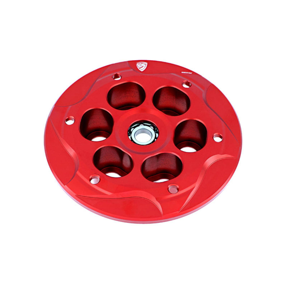CNC Racing Slipper Clutch Pressure Plate with Bearing for MV Agusta SP301 -  Shop name
