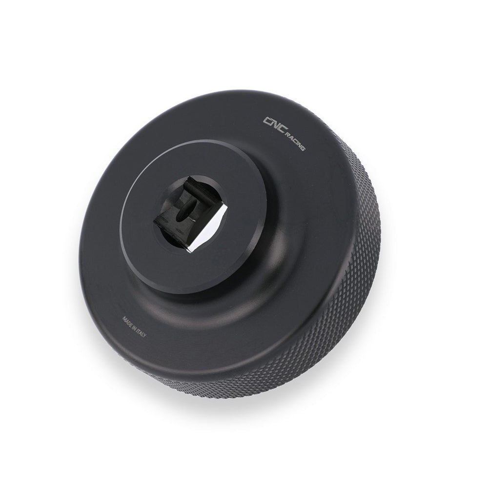 CNC Racing Socket Drive Tool for Front And Rear Wheel Nuts for Ducati -  Shop name