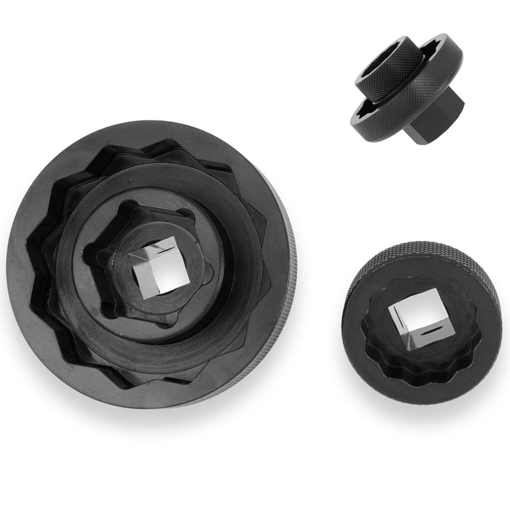 CNC Racing Socket Drive Tool for Front and Rear Wheel Nuts for MV Agusta -  Shop name
