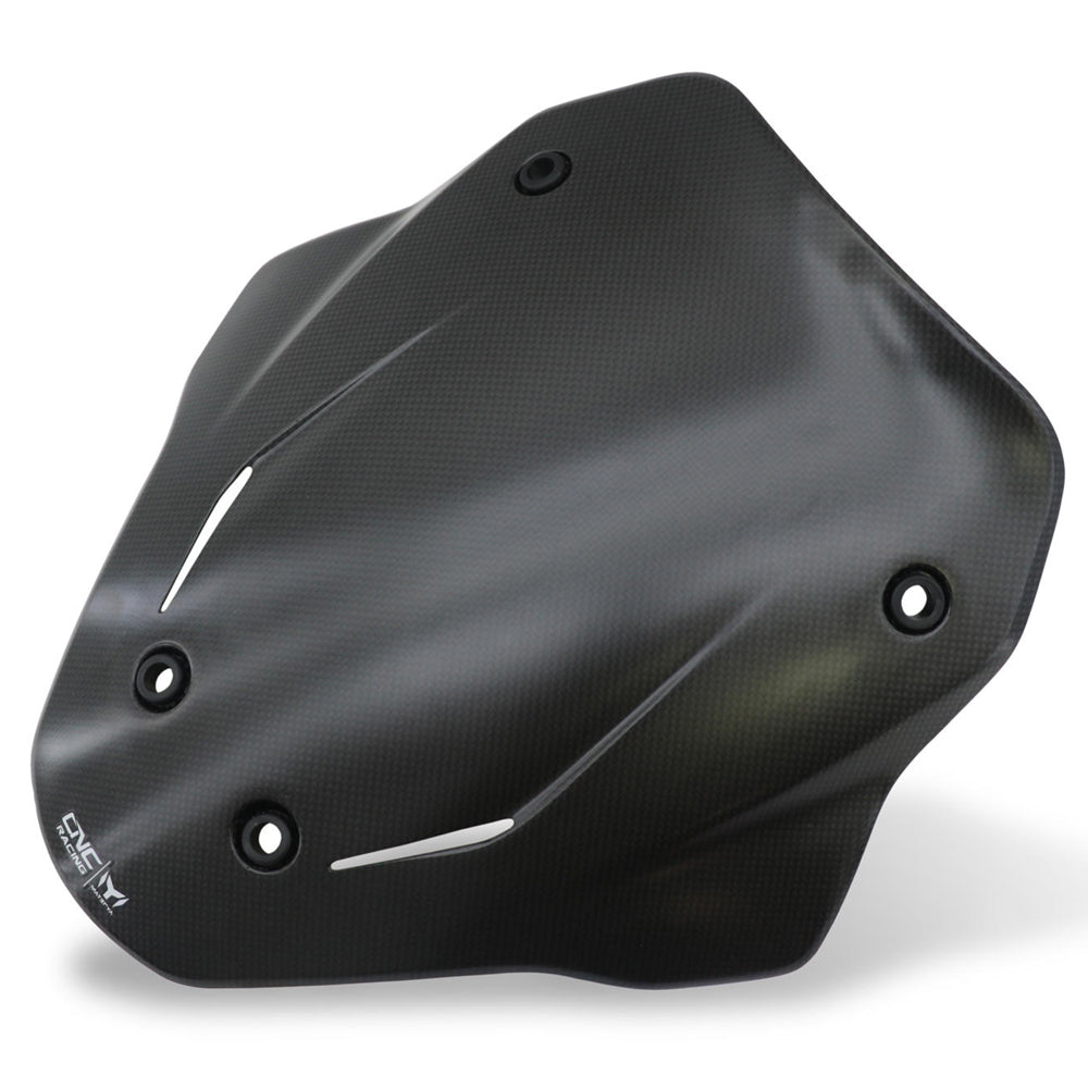 CNC Racing Sport Screen Carbon for Ducati Multistrada V4 -  Shop name