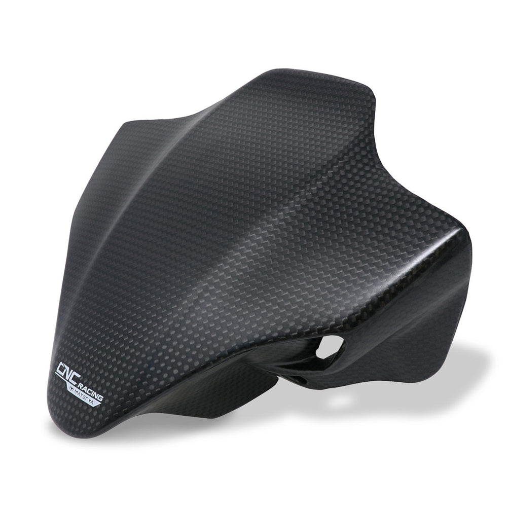 CNC Racing Sport Screen Carbon for Ducati Streetfighter V4 -  Shop name