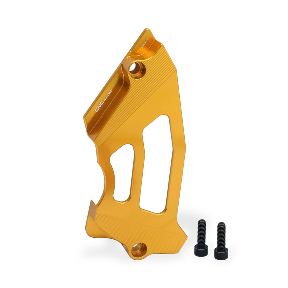CNC Racing Sprocket Cover for Ducati -  Shop name