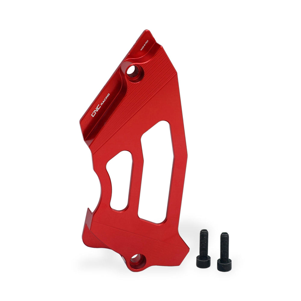 CNC Racing Sprocket Cover for Ducati -  Shop name