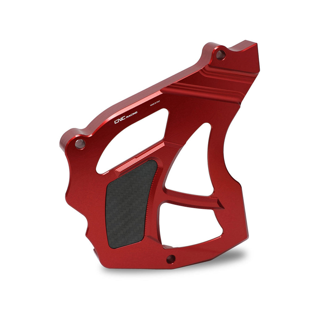 CNC Racing Sprocket Cover for MV Agusta -  Shop name