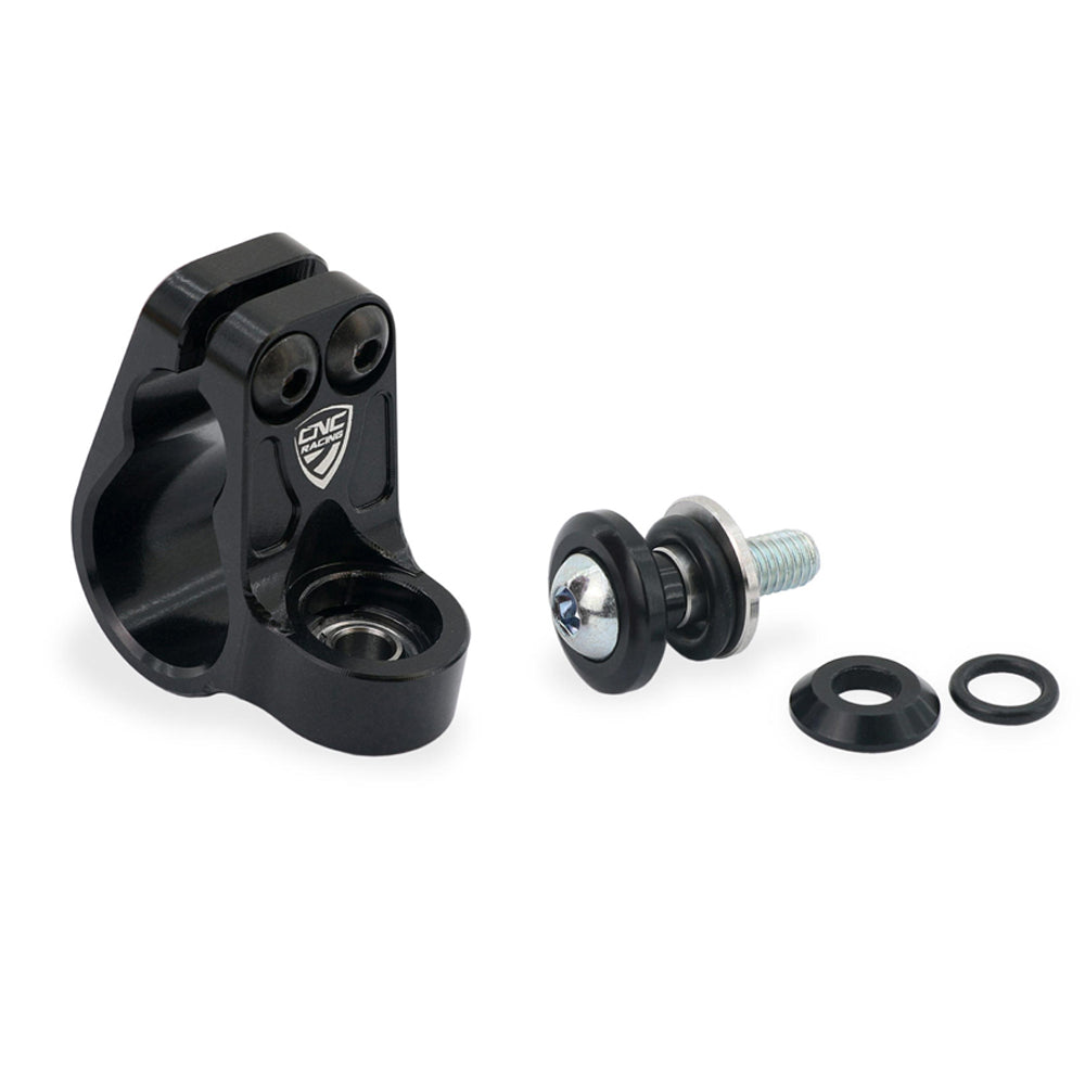 CNC Racing Steering Damper Kit for Ducati -  Shop name