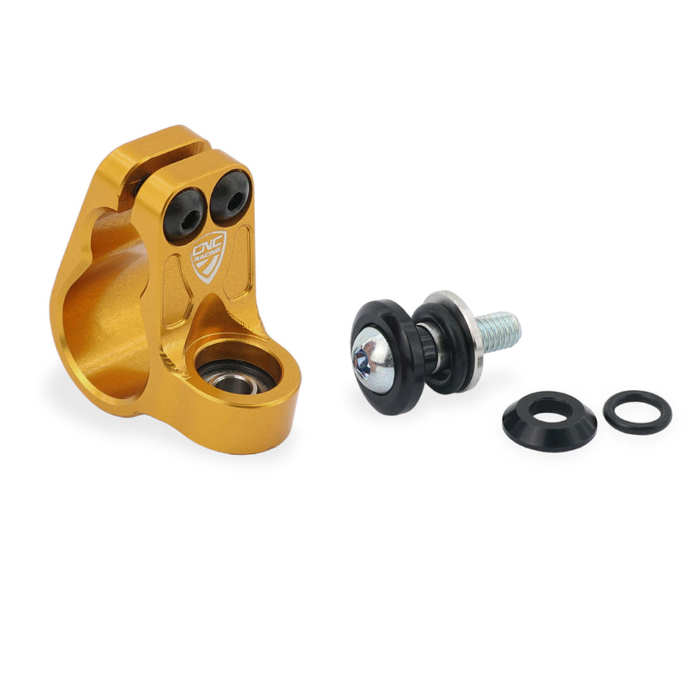 CNC Racing Steering Damper Kit for Ducati -  Shop name