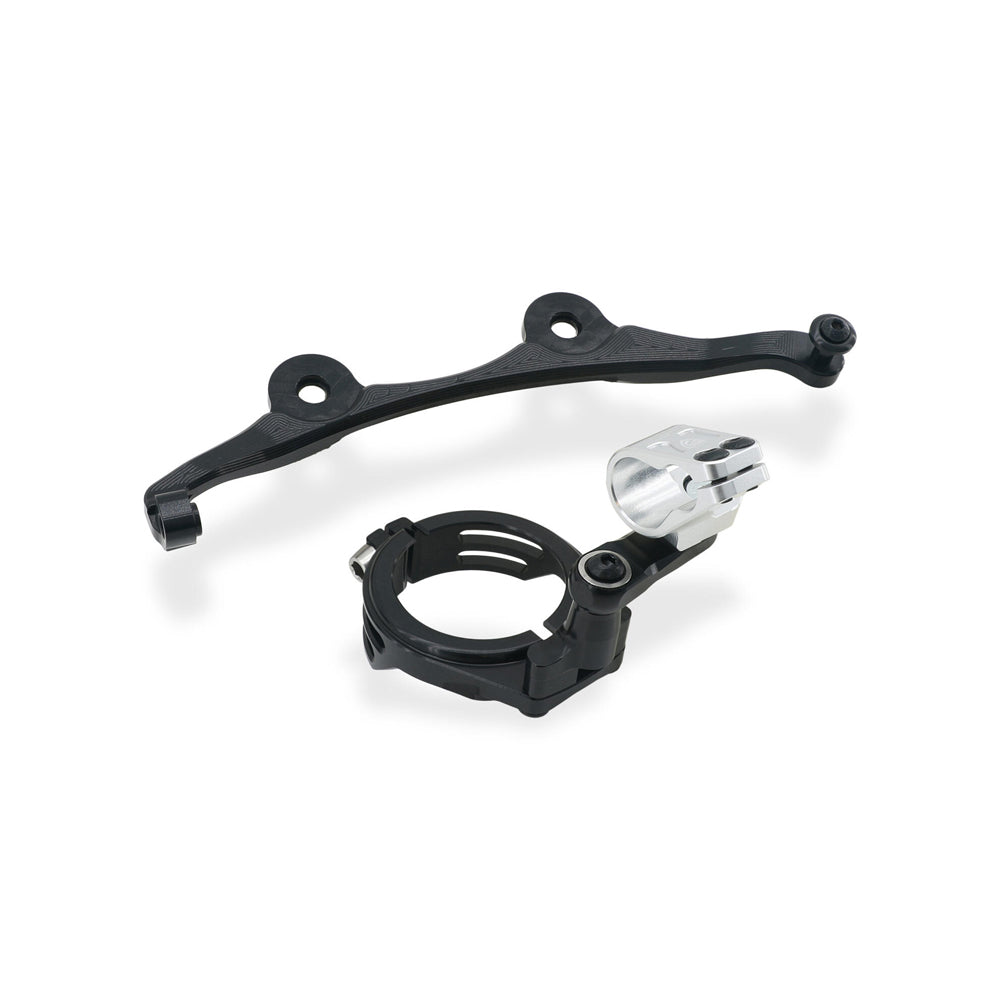 CNC Racing Steering Damper Kit for Ducati Hypermotard 698 Mono -  Shop name