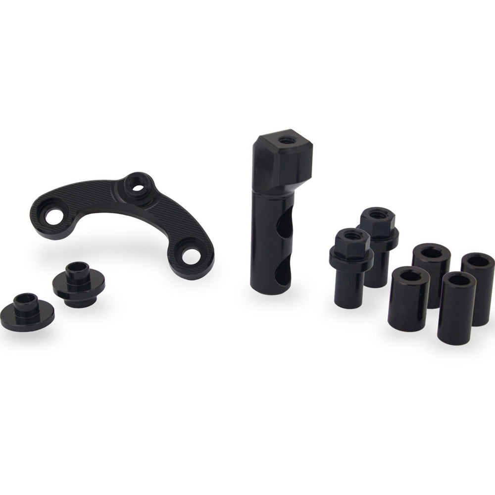 CNC Racing Steering Damper Kit for Ducati Hypermotard 950 / SP -  Shop name