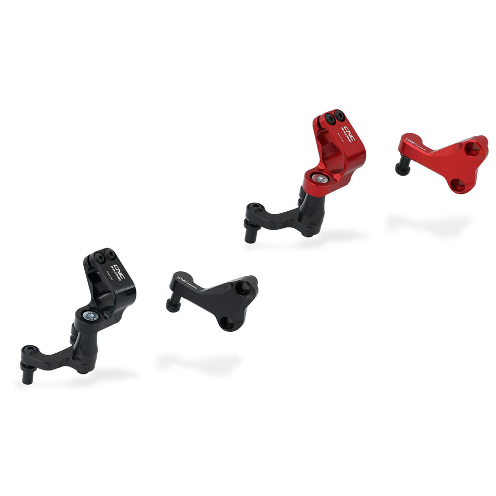 CNC Racing Steering Damper Kit for Ducati Monster 937 -  Shop name