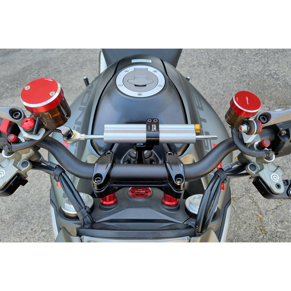 CNC Racing Steering Damper Kit for Ducati Monster 937 -  Shop name