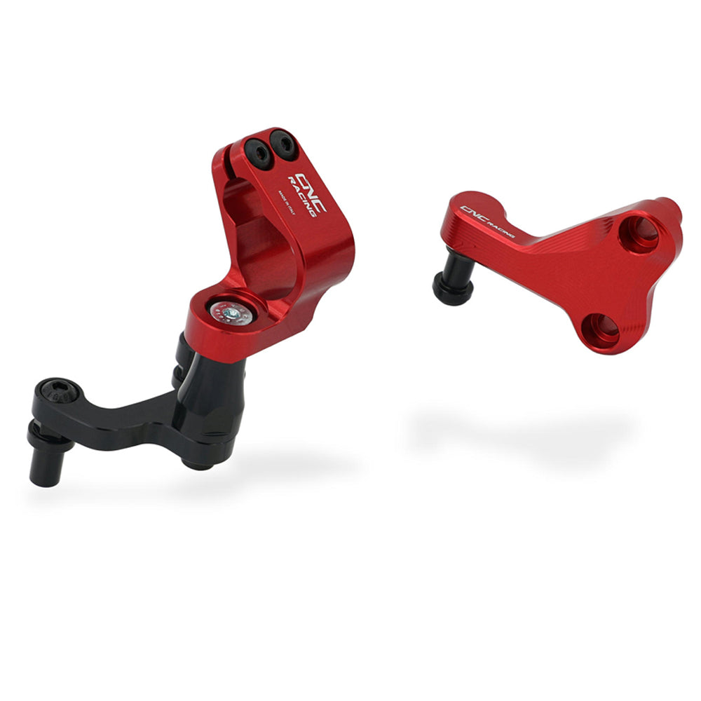 CNC Racing Steering Damper Kit for Ducati Monster 937 -  Shop name