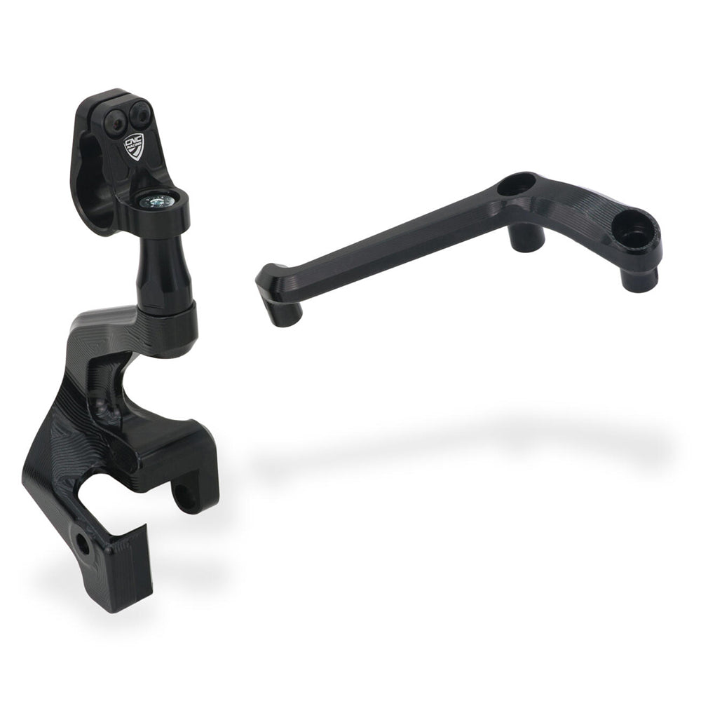 CNC Racing Steering Damper Kit for Ducati Multistrada V4/V4S -  Shop name