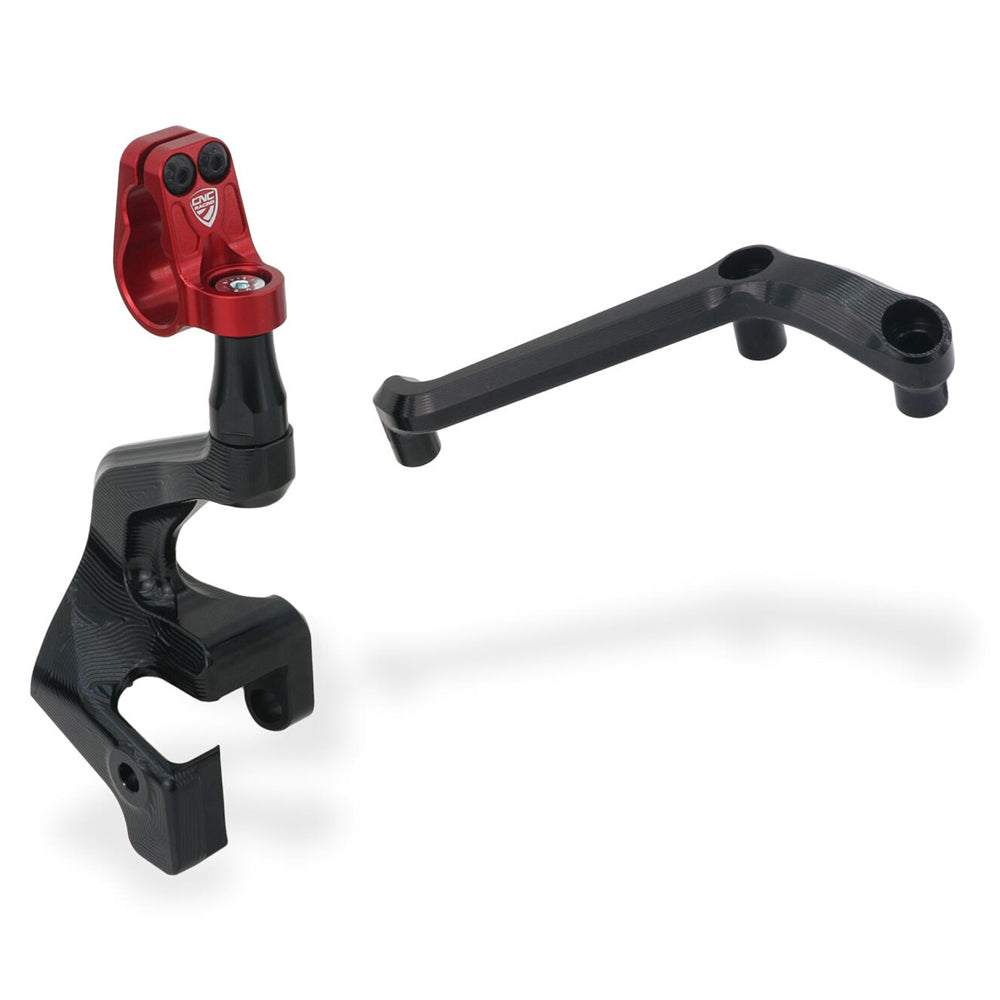 CNC Racing Steering Damper Kit for Ducati Multistrada V4/V4S -  Shop name