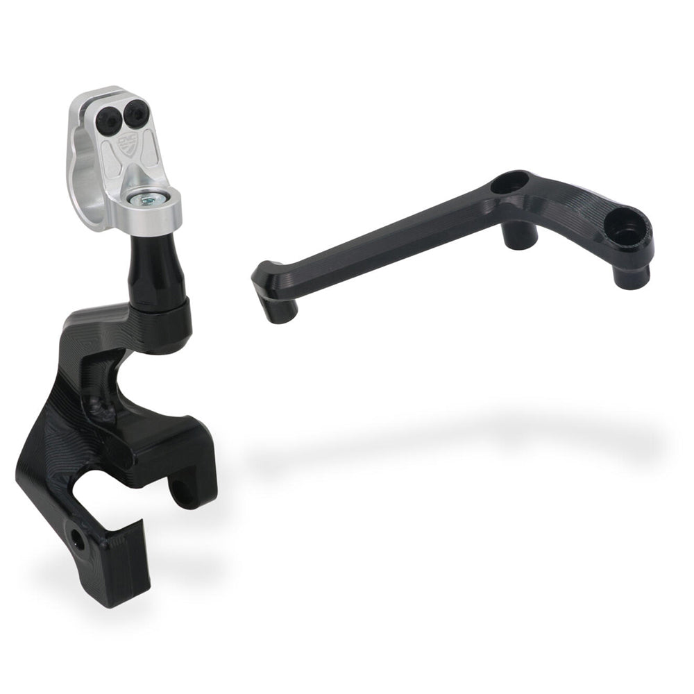 CNC Racing Steering Damper Kit for Ducati Multistrada V4/V4S -  Shop name