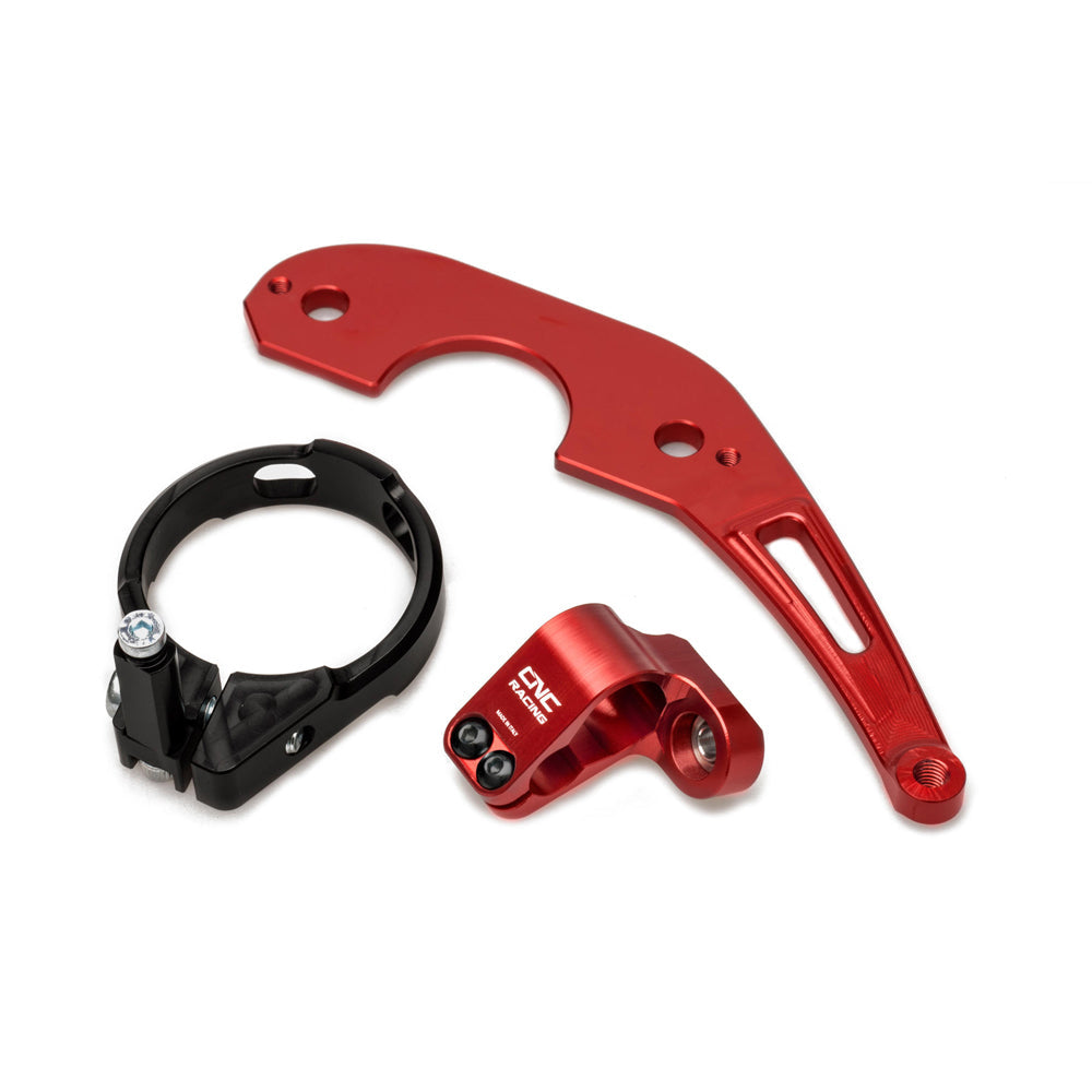 CNC Racing Steering Damper Kit for Ducati Scrambler -  Shop name