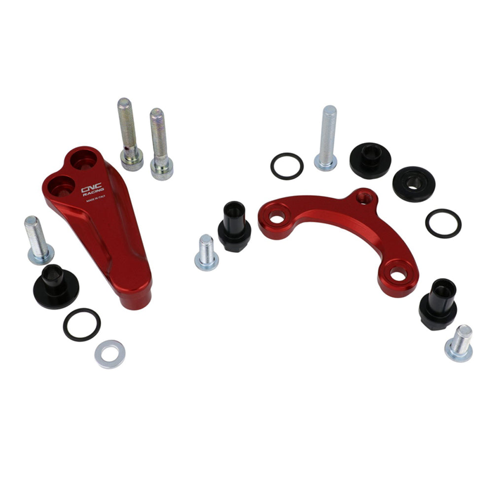 CNC Racing Steering Damper Kit for Ducati Supersport -  Shop name