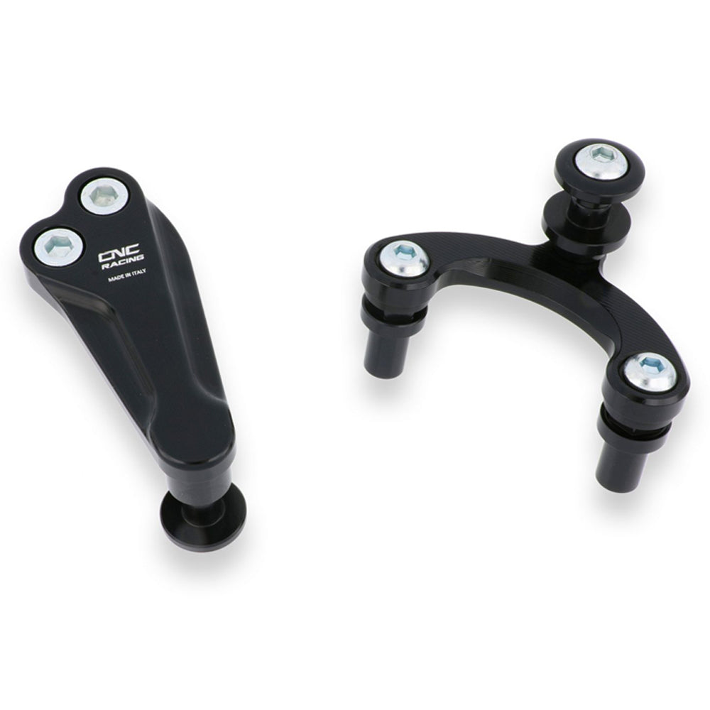 CNC Racing Steering Damper Kit for Ducati Supersport -  Shop name