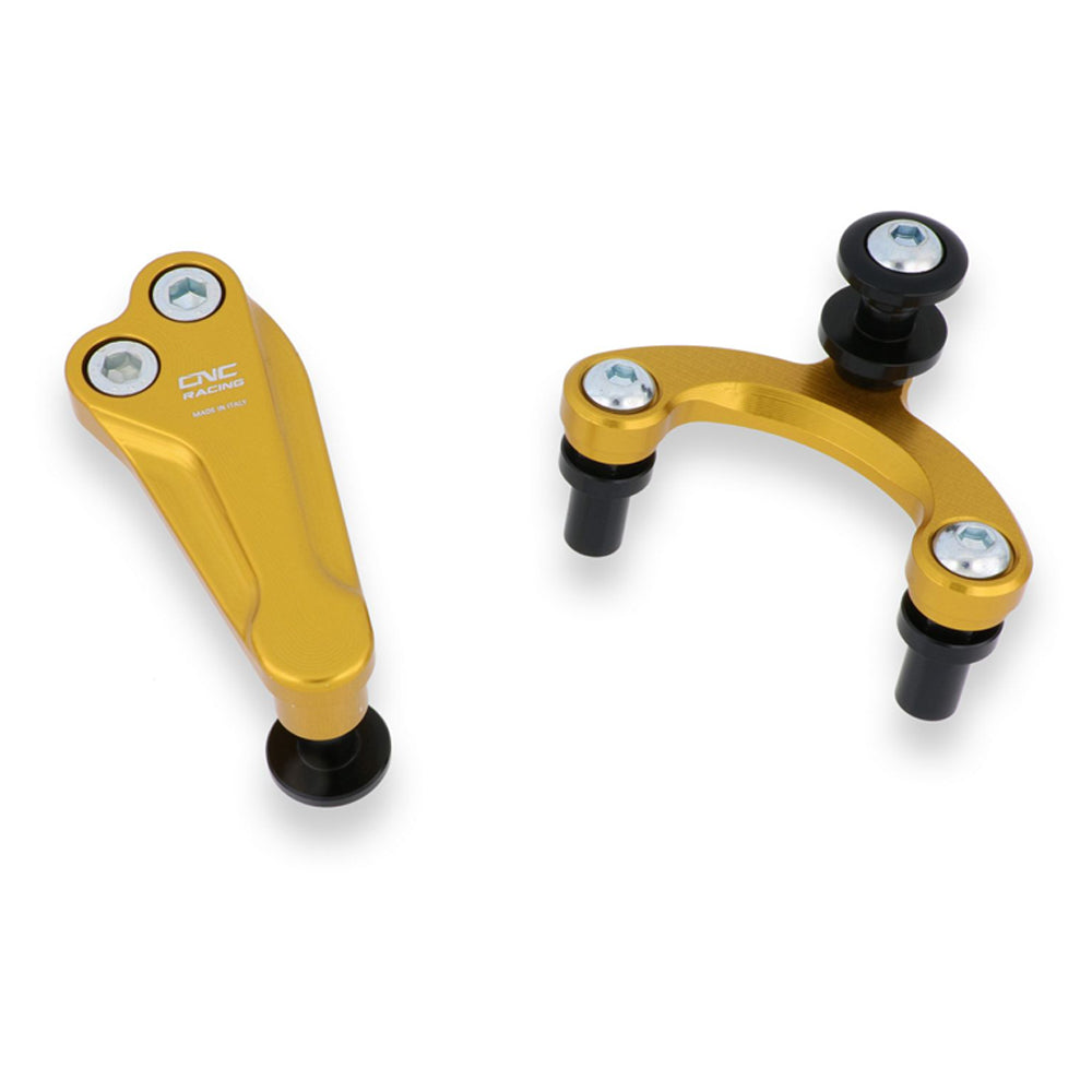 CNC Racing Steering Damper Kit for Ducati Supersport -  Shop name