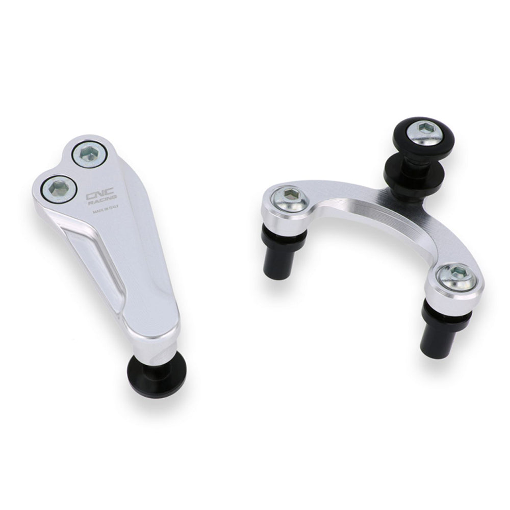 CNC Racing Steering Damper Kit for Ducati Supersport -  Shop name
