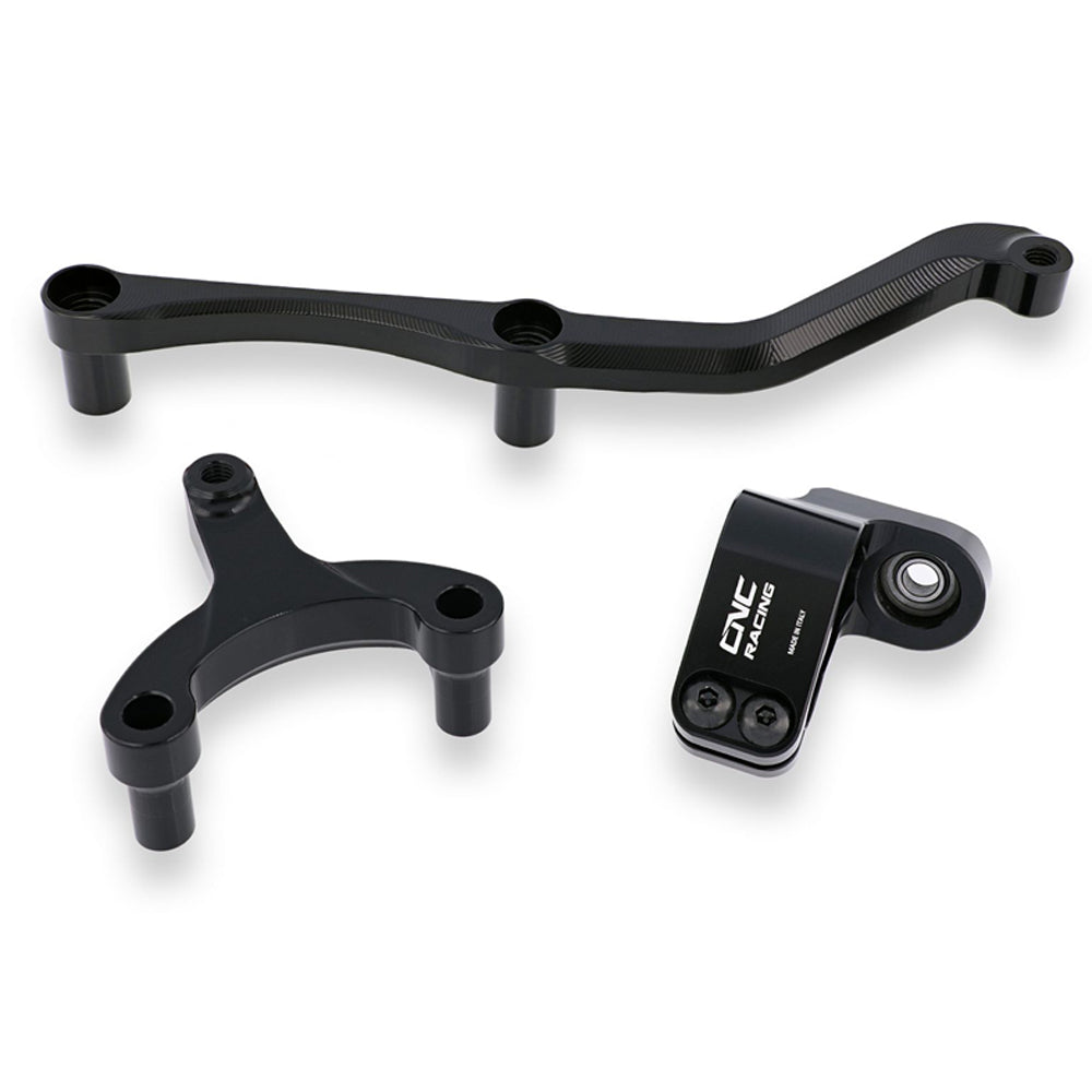 CNC Racing Steering Damper Kit for MV Agusta Brutale 800 MY2016 -  Shop name