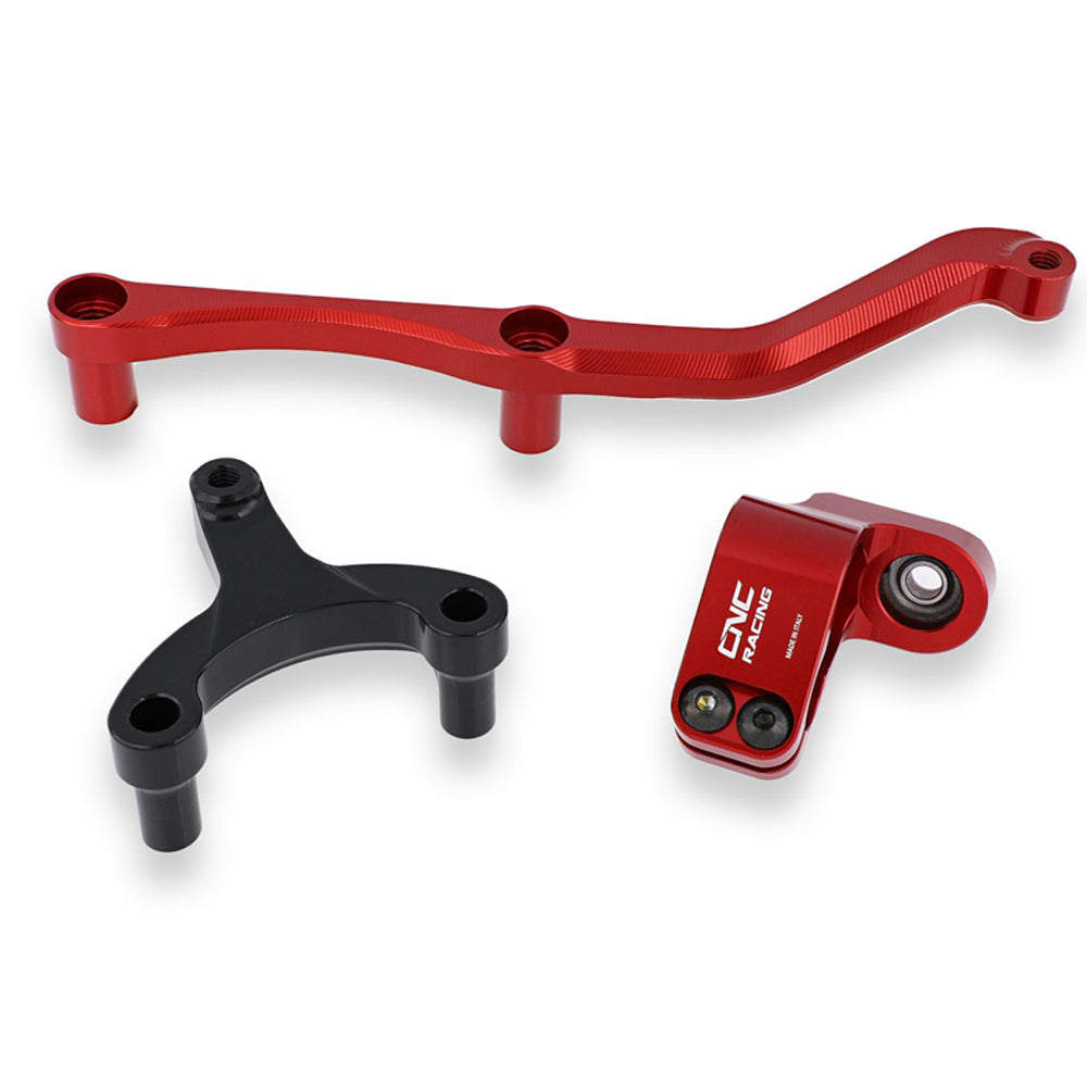 CNC Racing Steering Damper Kit for MV Agusta Brutale 800 MY2016 -  Shop name