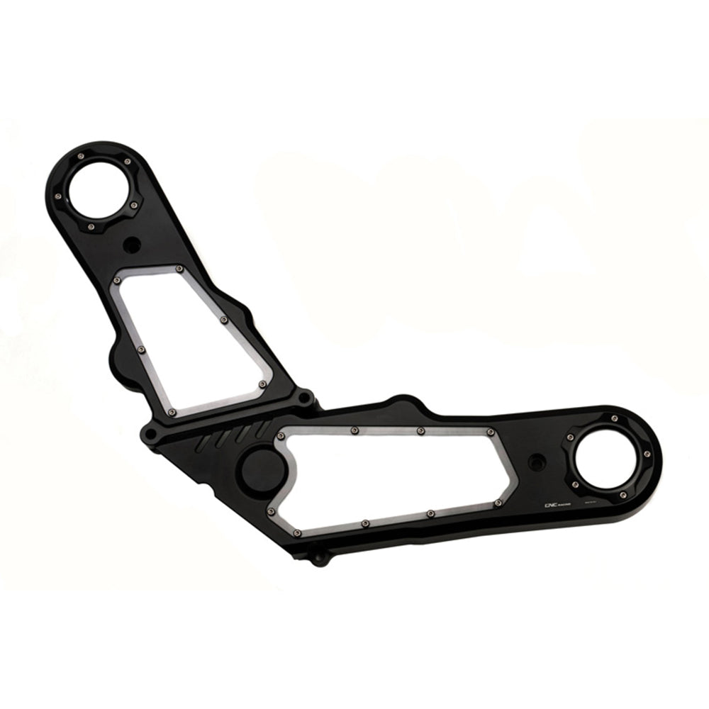 CNC Racing Timing Belt Cover for Ducati CC201 -  Shop name
