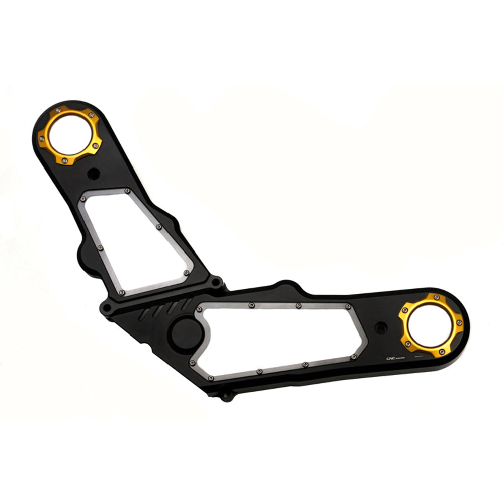 CNC Racing Timing Belt Cover for Ducati CC201 -  Shop name