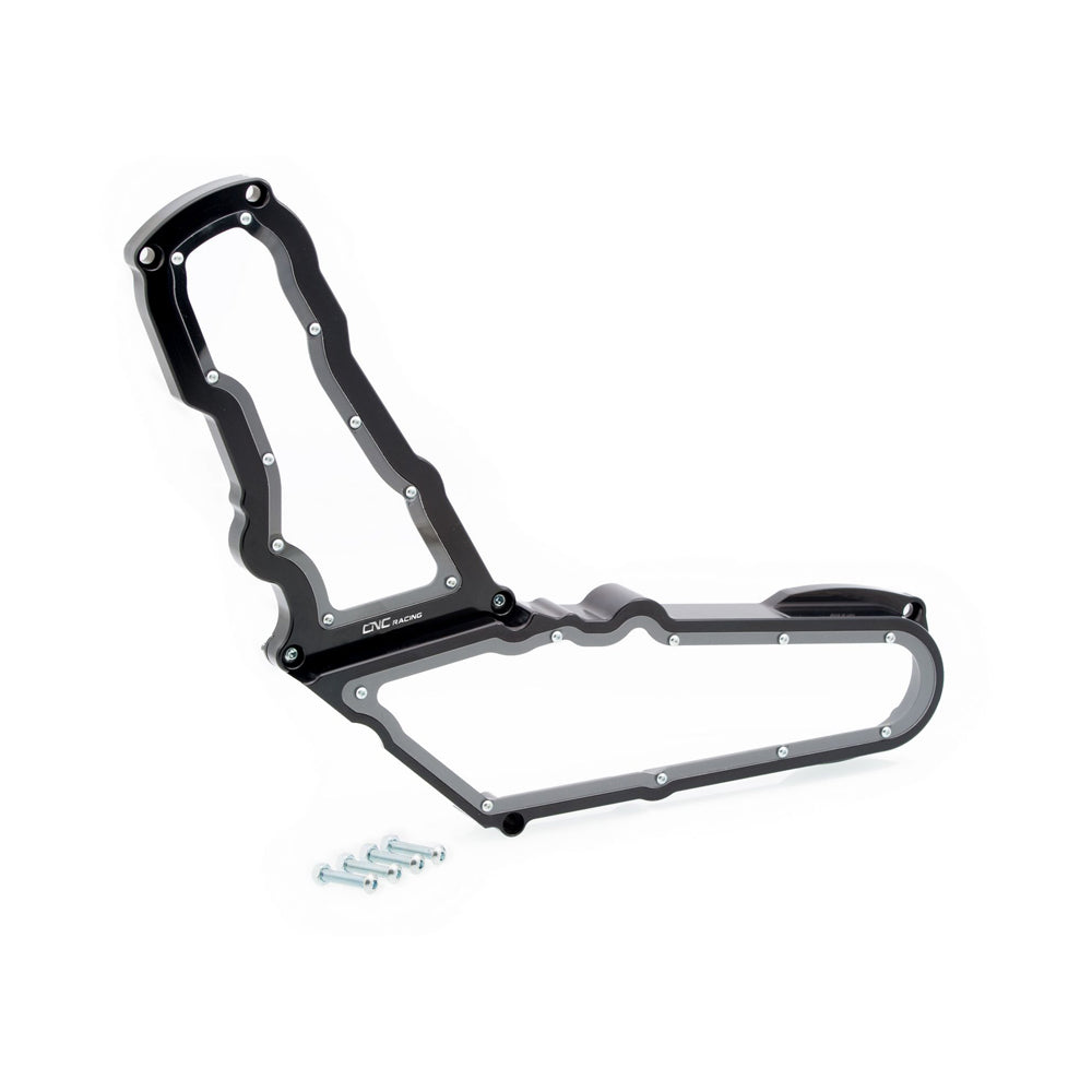 CNC Racing Timing Belt Cover for Ducati -  Shop name