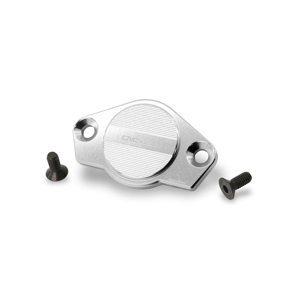 CNC Racing Timing Inspection Cover Streaks for Ducati -  Shop name