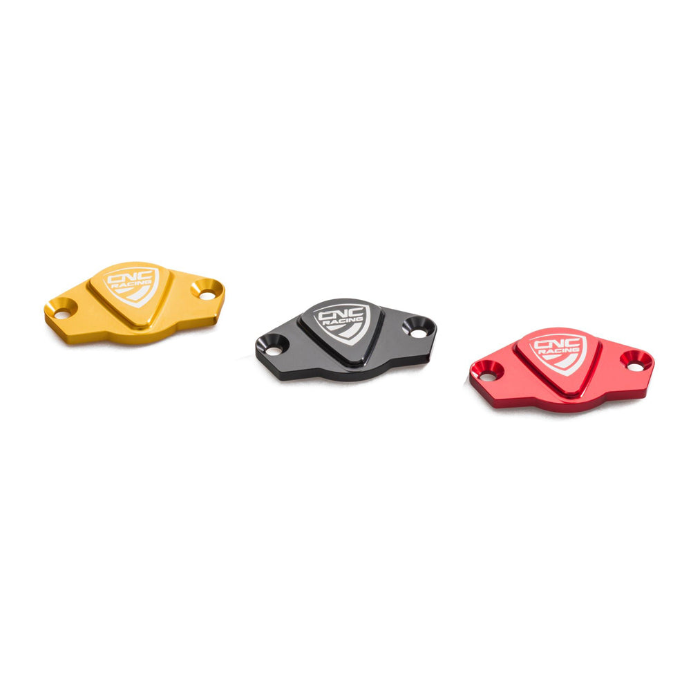 CNC Racing Timing Inspection Cover for Ducati CF260 -  Shop name