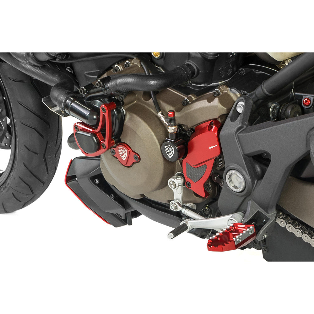 CNC Racing Timing Inspection Cover for Ducati CF261 -  Shop name