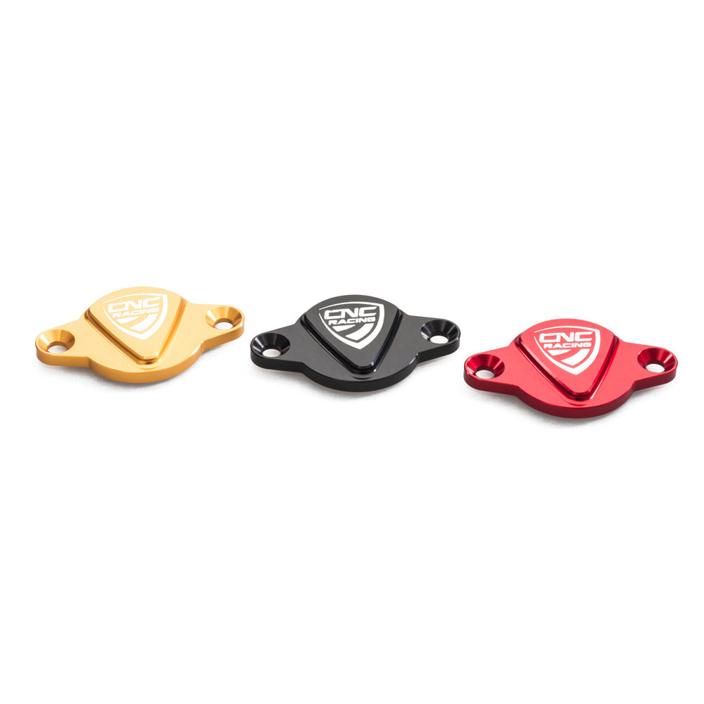 CNC Racing Timing Inspection Cover for Ducati CF261 -  Shop name