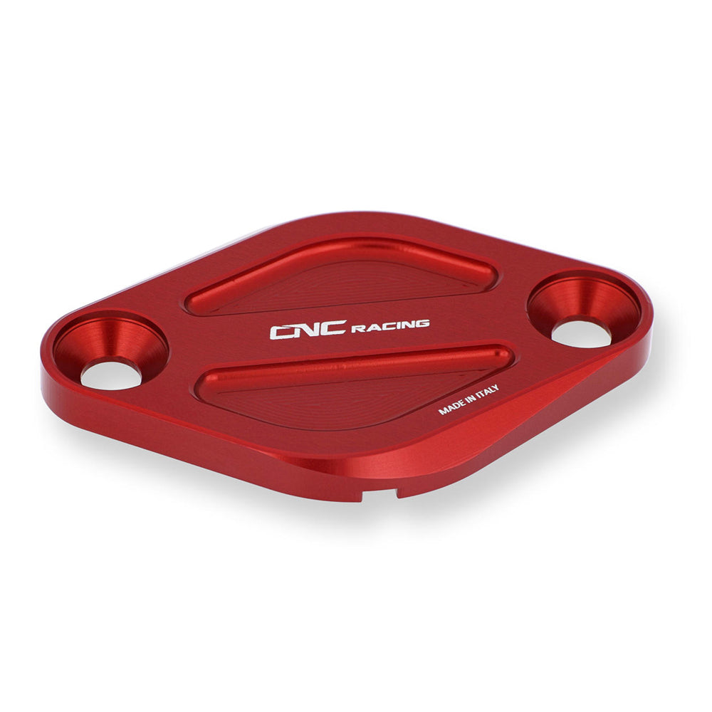 CNC Racing Timing Inspection Cover for Ducati -  Shop name