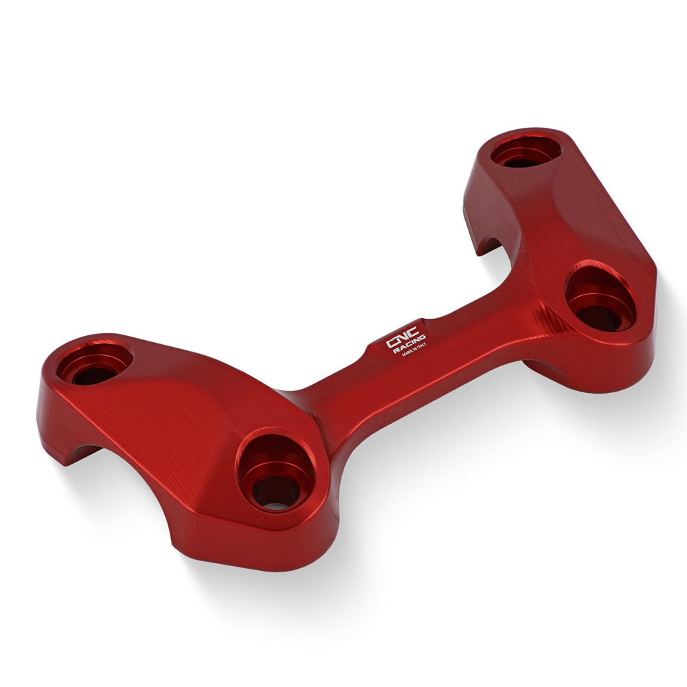 CNC Racing Top Handlebar Clamp for Ducati-CNC-RM254R-Handlebars-Pyramid Motorcycle Accessories