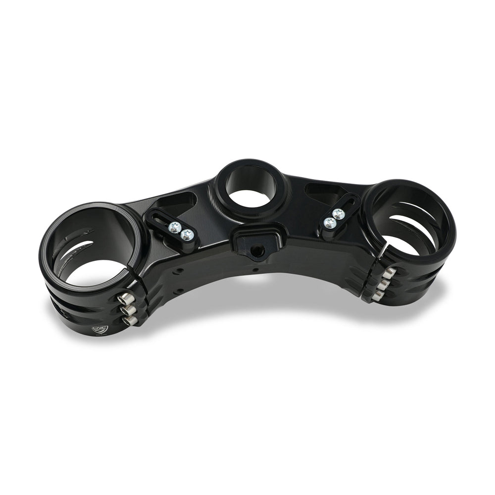 CNC Racing Triple Clamps Bottom Yoke for Ducati -  Shop name