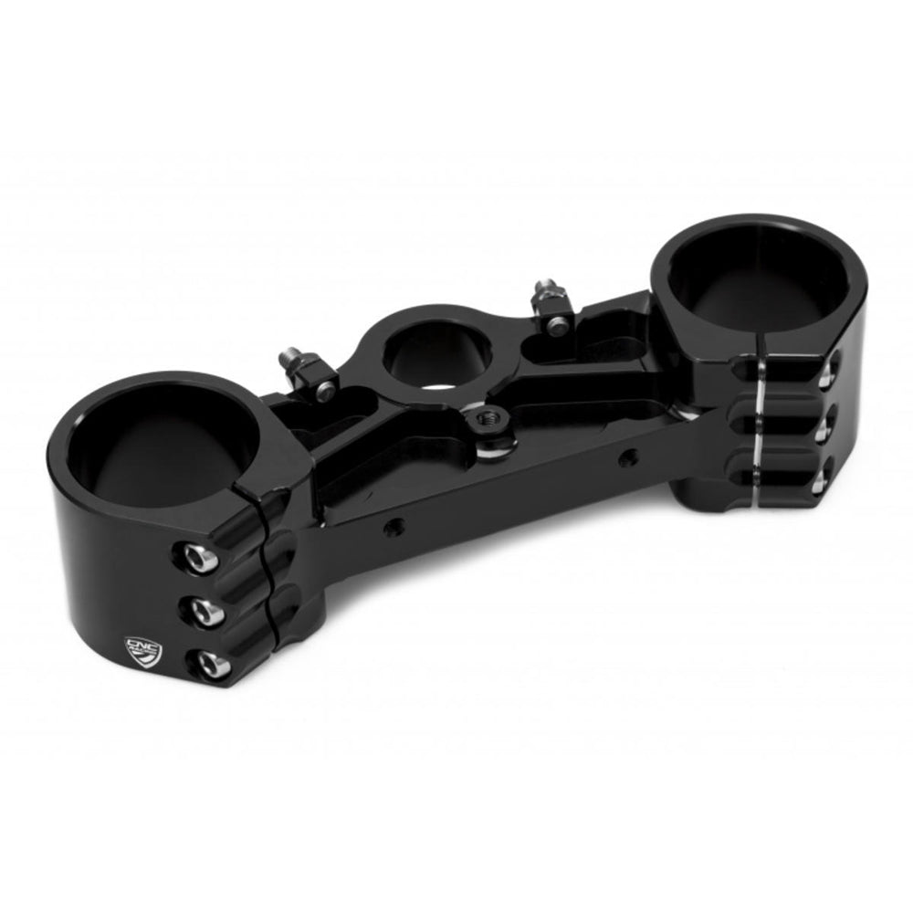 CNC Racing Triple Clamps Bottom Yoke for Ducati Hypermotard -  Shop name