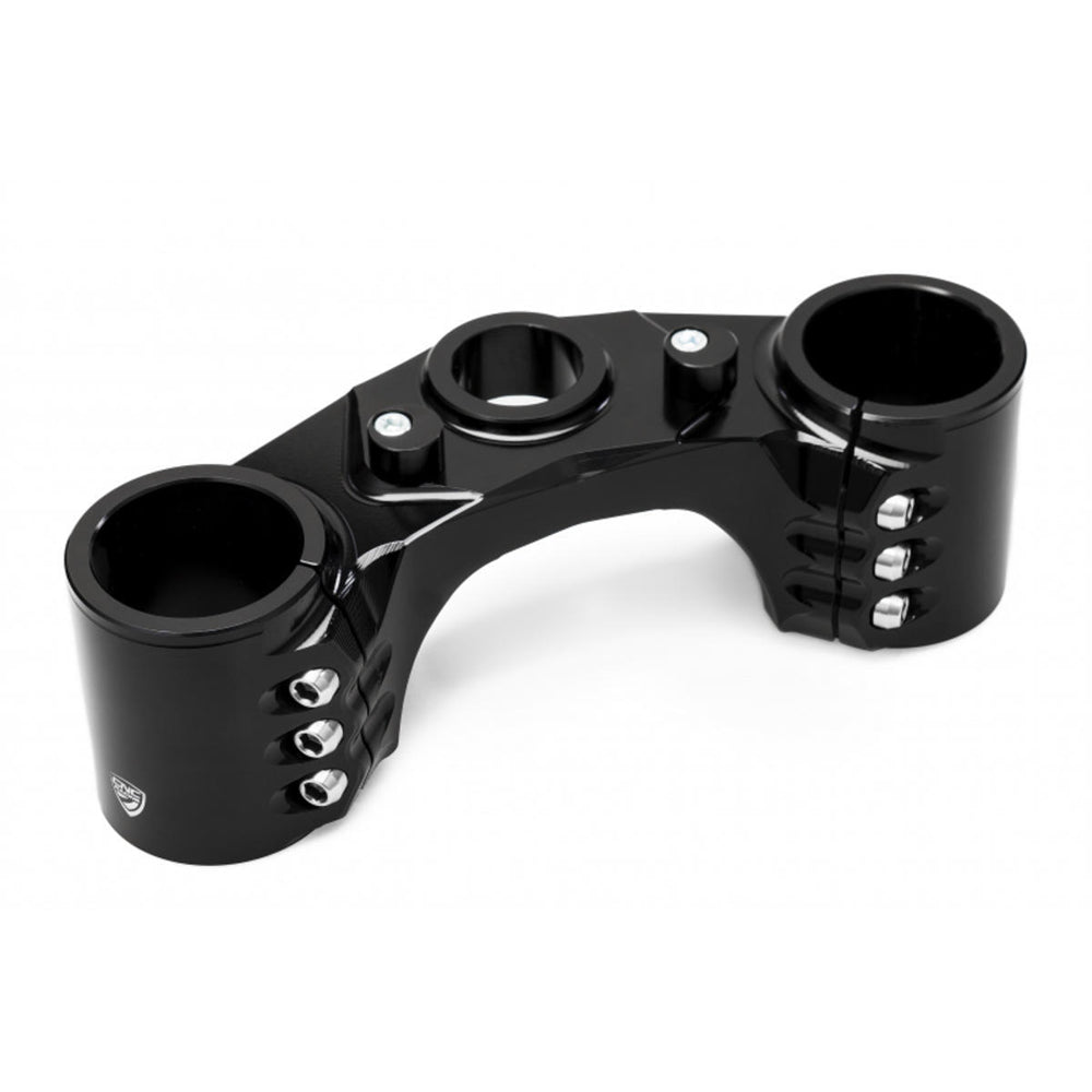 CNC Racing Triple Clamps Bottom Yoke for MV Agusta -  Shop name