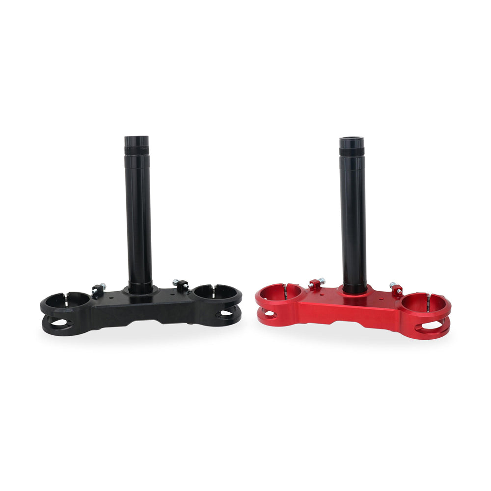 CNC Racing Triple Clamps Steering Head Base for Ducati -  Shop name