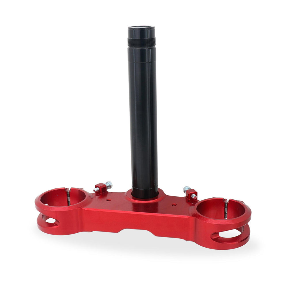 CNC Racing Triple Clamps Steering Head Base for Ducati -  Shop name