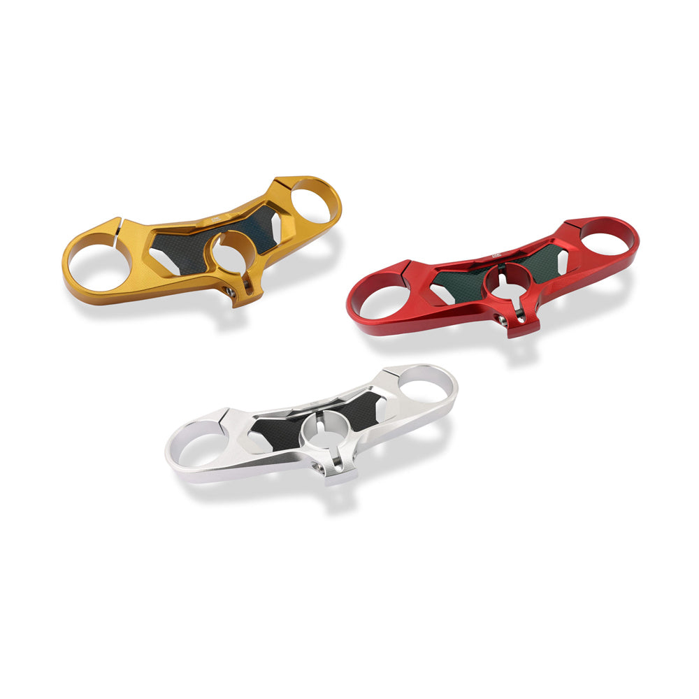 CNC Racing Triple Clamps Top Yoke Carbon Ducati Panigale V4 -  Shop name