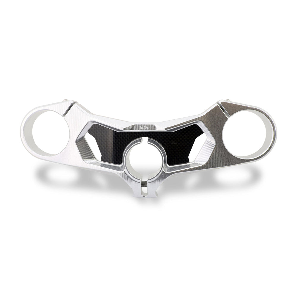 CNC Racing Triple Clamps Top Yoke Carbon Ducati Panigale V4 -  Shop name