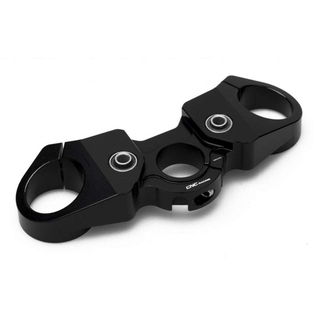 CNC Racing Triple Clamps Top Yoke -  Shop name
